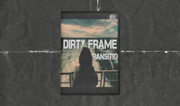 Dirty Frame Transitions for After Effects