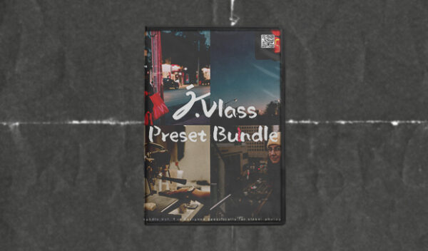 J.Vlass Preset Bundle