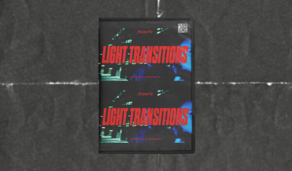 Light Overlays Transitions