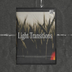 Light Transitions for After Effects