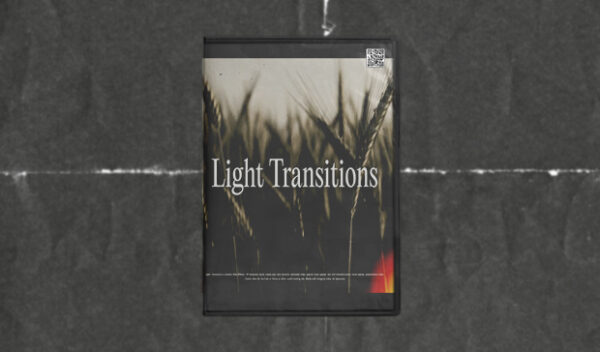 Light Transitions for After Effects