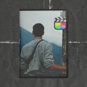 MotionVFX - mJourney for Final Cut