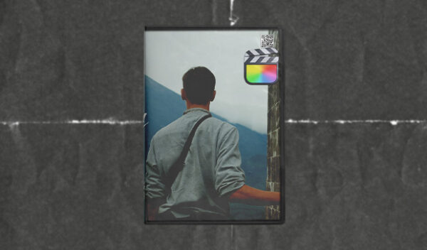 MotionVFX - mJourney for Final Cut