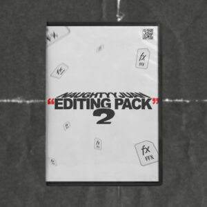 Naughtyyjuan Editing Pack v2
