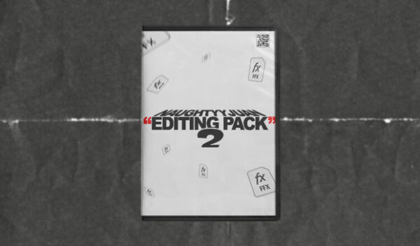 Naughtyyjuan Editing Pack v2