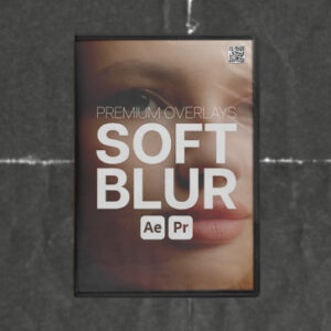 Premium Overlays Soft Blur