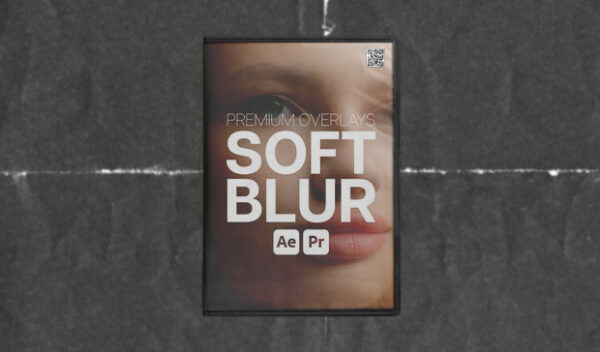 Premium Overlays Soft Blur
