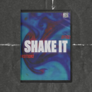 Shake It Seamless Transitions Shake Effects