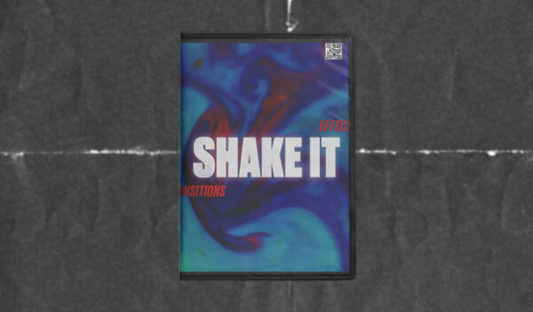 Shake It Seamless Transitions Shake Effects