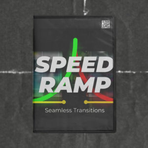 Speed Ramp Seamless Transitions