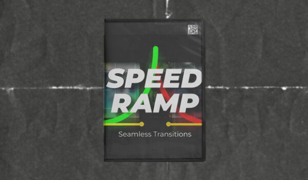 Speed Ramp Seamless Transitions