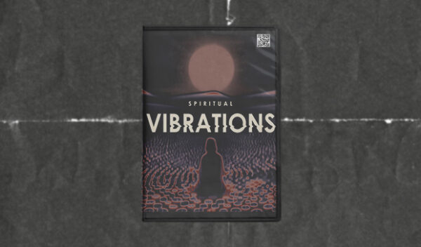 Spiritual Vibrations Gradients