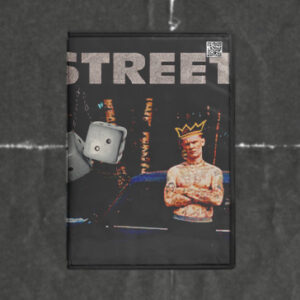 Street Vibes Intro for After Effects