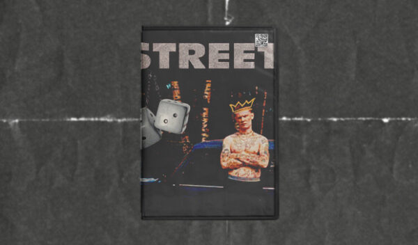 Street Vibes Intro for After Effects