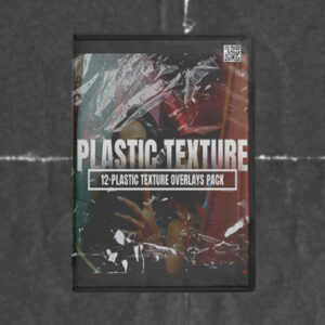 Urban Plastic Texture Color Overlays Pack