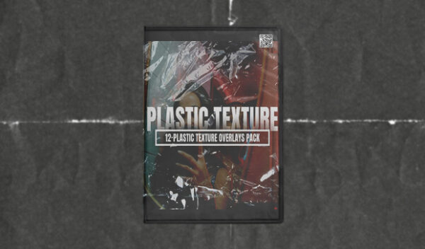 Urban Plastic Texture Color Overlays Pack
