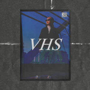 VHS Transitions for Final Cut