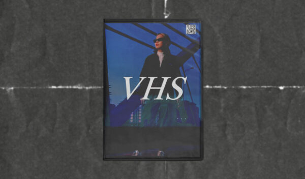 VHS Transitions for Final Cut