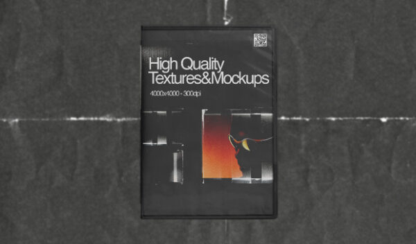 50 Grainy Film Textures Frames Pack