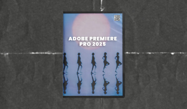 Adobe Premiere Pro 2025 v25.0 (Win)