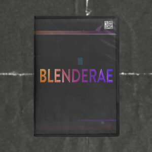 Aescripts - BlenderAe for After Effects