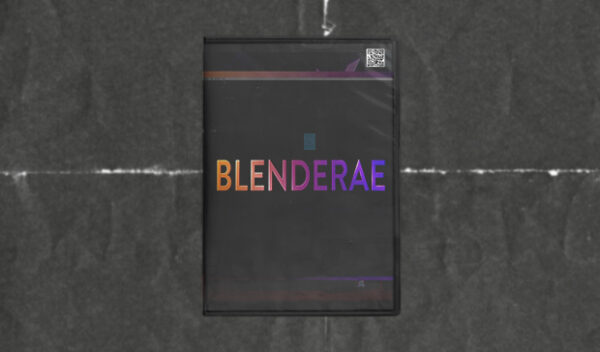 Aescripts - BlenderAe for After Effects