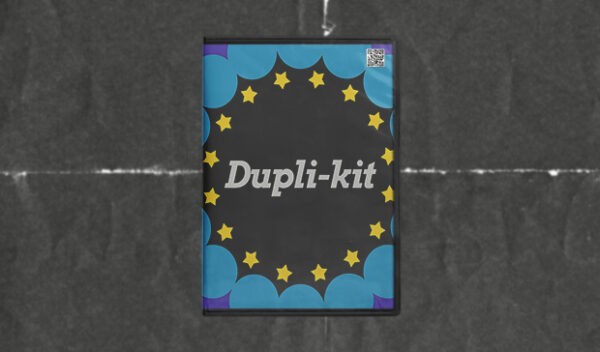 Aescripts - Dupli-Kit for After Effects