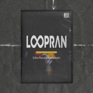 Aescripts - Loopran for After Effects