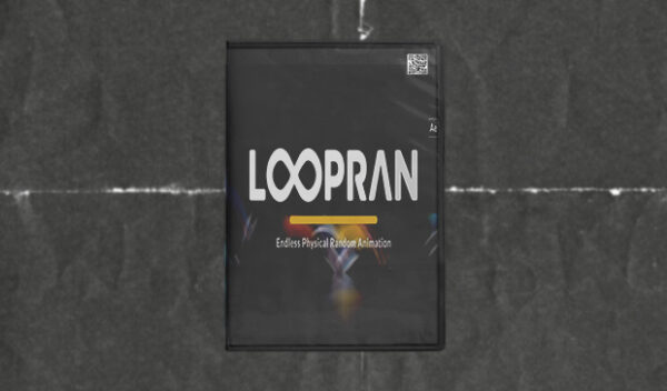 Aescripts - Loopran for After Effects