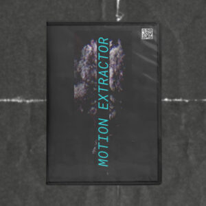 Aescripts - Motion Extractor (Win)