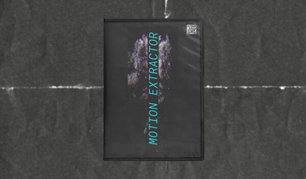 Aescripts - Motion Extractor (Win)