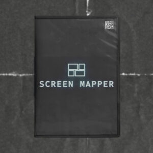 Aescripts - Screen Mapper for After Effects