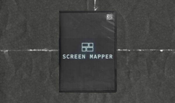 Aescripts - Screen Mapper for After Effects