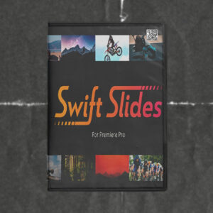 Aescripts - Swift Slides for Premiere Pro