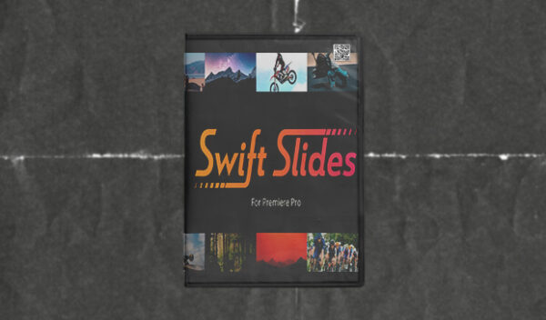 Aescripts - Swift Slides for Premiere Pro