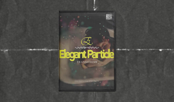 Elegant Particle Transitions