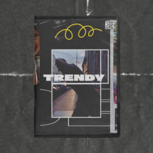 Grunge Vertical Intros for Premiere Pro