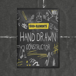 Hand Drawn Constructor (AtomX)