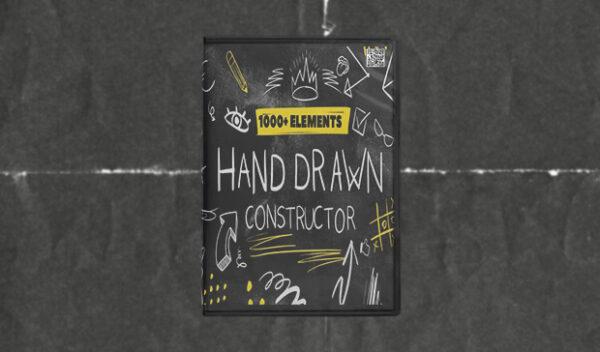 Hand Drawn Constructor (AtomX)