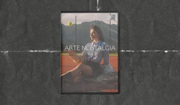 KB - Arte Nostalgia