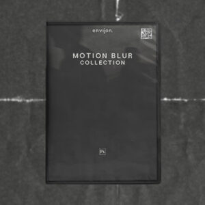 Motion Blur Collection