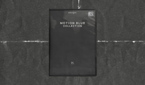 Motion Blur Collection