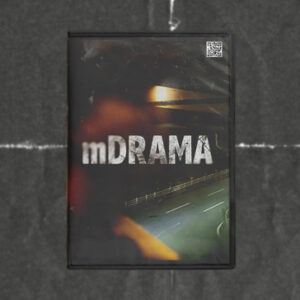 MotionVFX - mDrama for Davinci Resolve