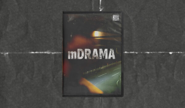 MotionVFX - mDrama for Davinci Resolve