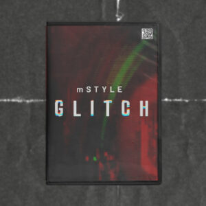 MotionVFX – mStyle Glitch for Final Cut