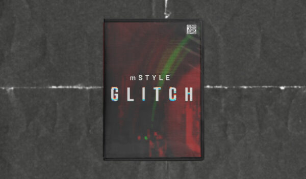MotionVFX – mStyle Glitch for Final Cut
