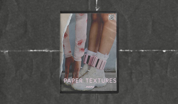 Paper Texture Collection