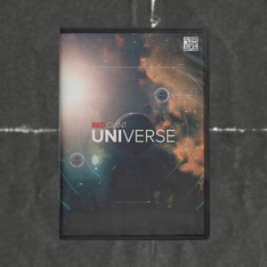 Red Giant Universe 2025.1 (Win)