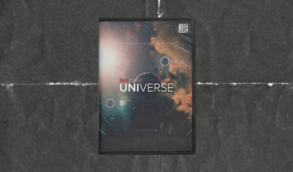 Red Giant Universe 2025.1 (Win)