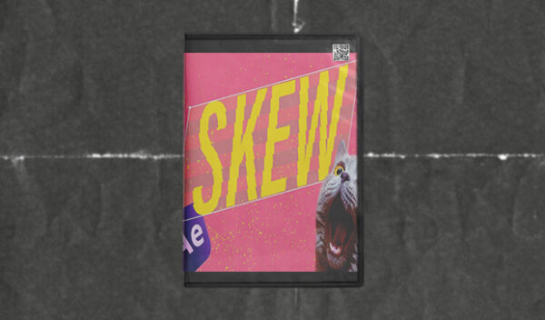 Skew Pro 2 for After Effects